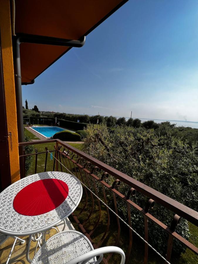 Welcome Traveller Corte Costabella Apartments Bardolino Exterior photo