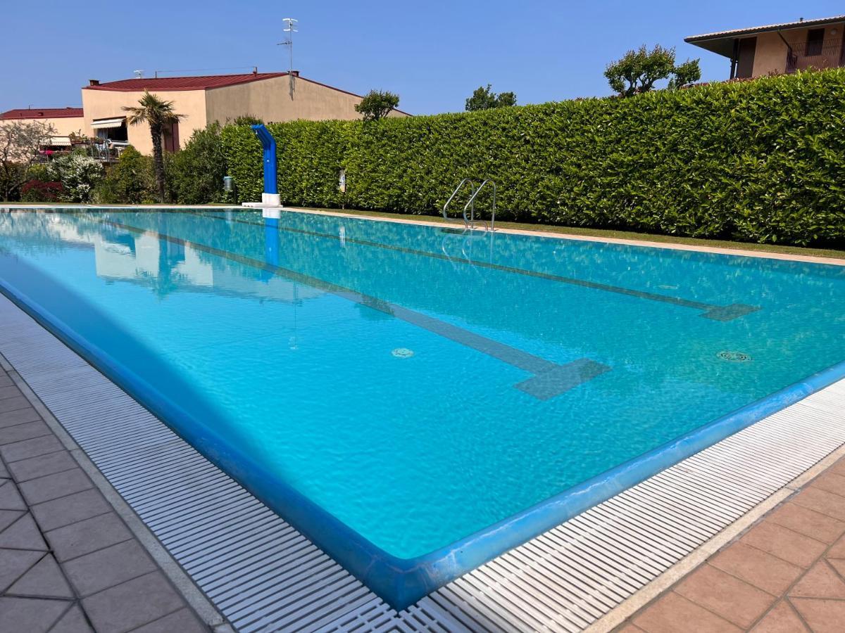 Welcome Traveller Corte Costabella Apartments Bardolino Exterior photo