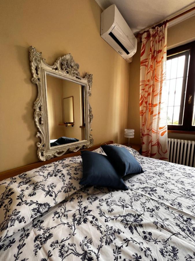 Welcome Traveller Corte Costabella Apartments Bardolino Exterior photo