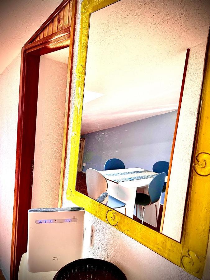 Welcome Traveller Corte Costabella Apartments Bardolino Exterior photo