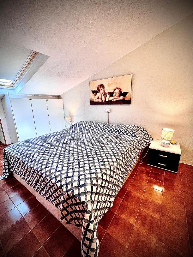 Welcome Traveller Corte Costabella Apartments Bardolino Exterior photo