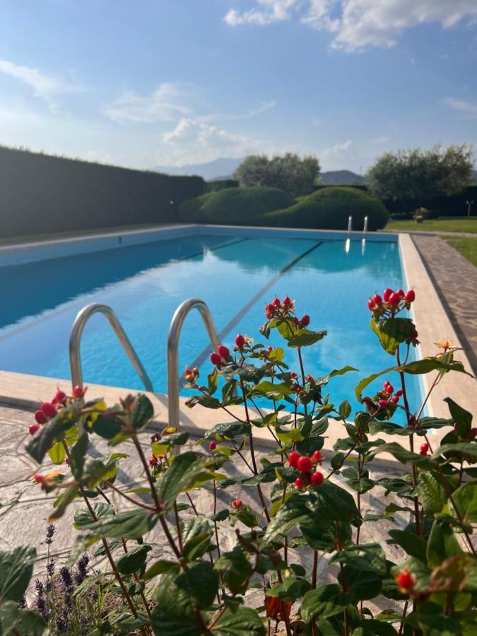 Welcome Traveller Corte Costabella Apartments Bardolino Exterior photo