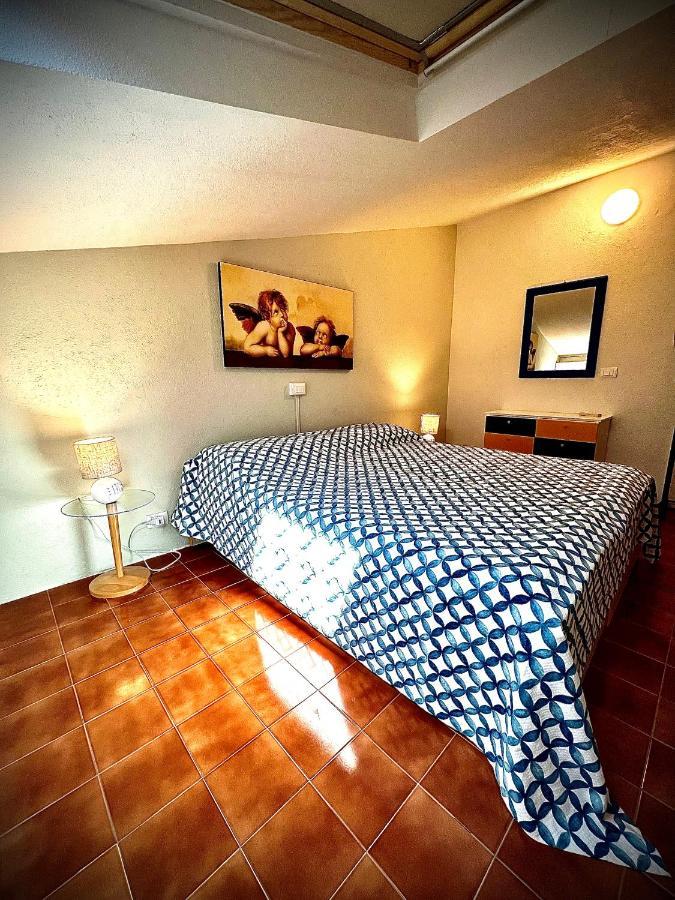 Welcome Traveller Corte Costabella Apartments Bardolino Exterior photo
