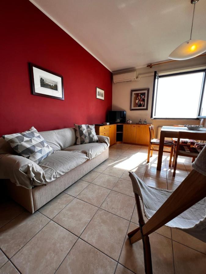 Welcome Traveller Corte Costabella Apartments Bardolino Exterior photo