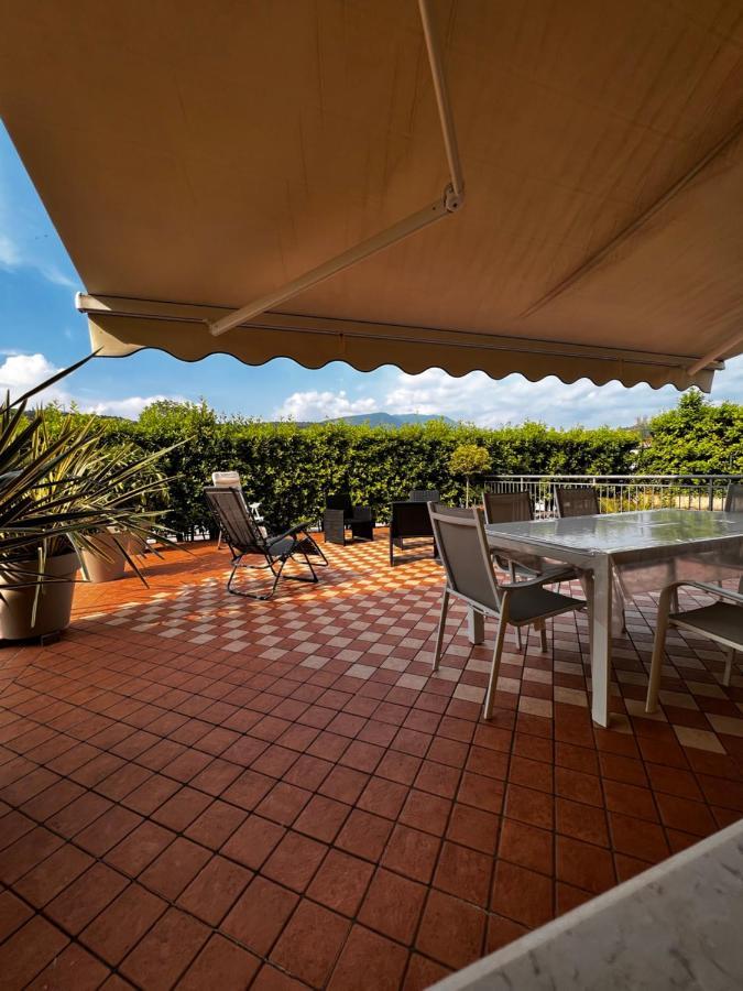 Welcome Traveller Corte Costabella Apartments Bardolino Exterior photo