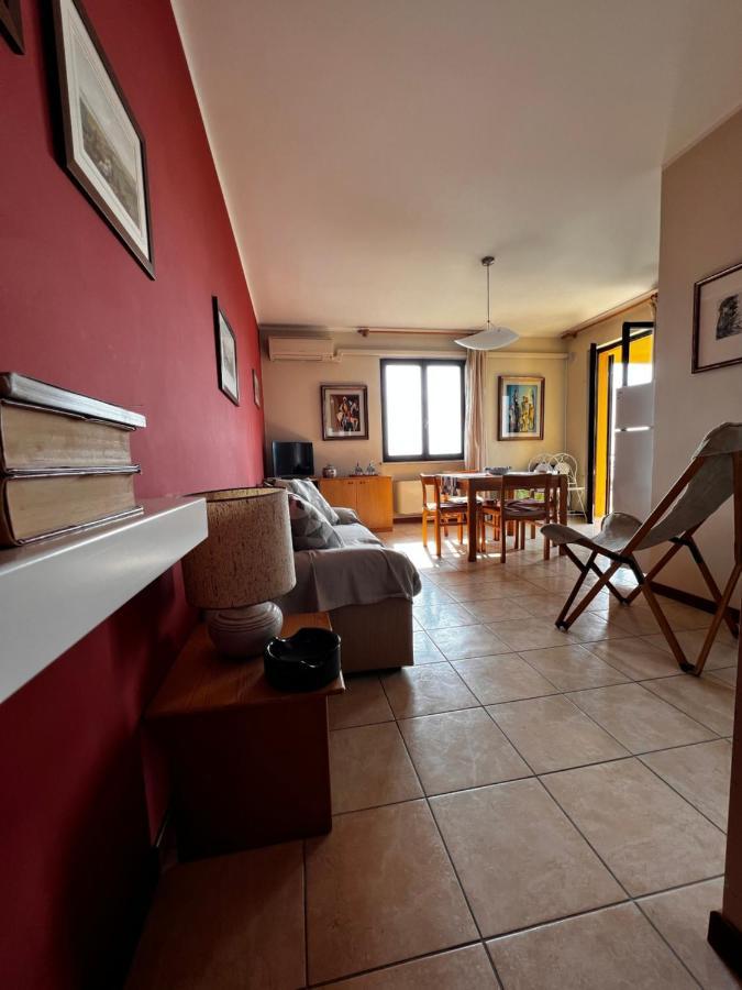 Welcome Traveller Corte Costabella Apartments Bardolino Exterior photo